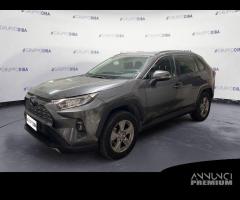 Toyota RAV4 V 2019 Benzina 2.5 vvt-ie h Activ...