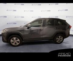 Toyota RAV4 V 2019 Benzina 2.5 vvt-ie h Activ...