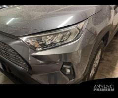 Toyota RAV4 V 2019 Benzina 2.5 vvt-ie h Activ...