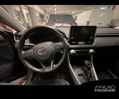 Toyota RAV4 V 2019 Benzina 2.5 vvt-ie h Activ... - 12