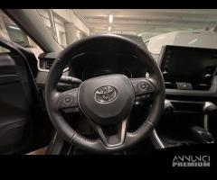 Toyota RAV4 V 2019 Benzina 2.5 vvt-ie h Activ... - 13