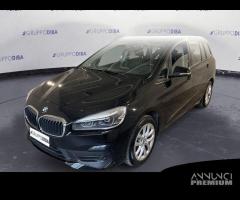 BMW Serie 2 Gran Tourer Serie 2 218D XDRIVE G...