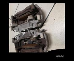 Pinza freno anteriore destra Audi A4 Avant 8W5, B9