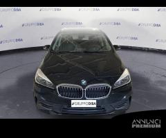 BMW Serie 2 Gran Tourer Serie 2 218D XDRIVE G...