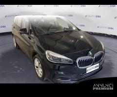 BMW Serie 2 Gran Tourer Serie 2 218D XDRIVE G...