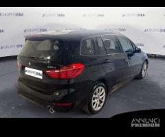 BMW Serie 2 Gran Tourer Serie 2 218D XDRIVE G...