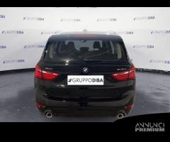 BMW Serie 2 Gran Tourer Serie 2 218D XDRIVE G... - 6