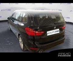 BMW Serie 2 Gran Tourer Serie 2 218D XDRIVE G... - 7