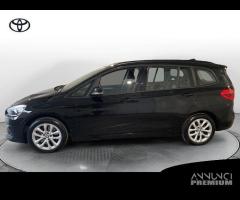 BMW Serie 2 Gran Tourer Serie 2 218D XDRIVE G... - 8