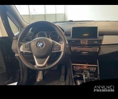 BMW Serie 2 Gran Tourer Serie 2 218D XDRIVE G... - 17