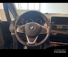 BMW Serie 2 Gran Tourer Serie 2 218D XDRIVE G... - 18