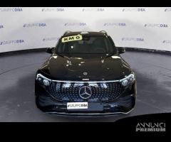 Mercedes-Benz EQB X243 250+