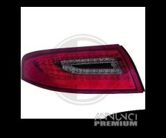 Porsche 911 - 996 1999>2004 Fanali posteriori led