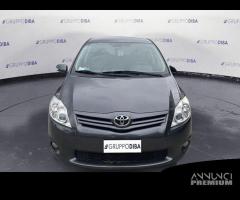 Toyota Auris I 2007 Benzina 5p 1.3 dual Activ...