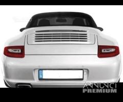 Porsche 911 - 997 2004>2008 Fanali posteriori led