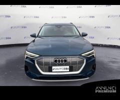 Audi e-tron 55 Business quattro cvt