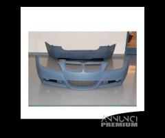 BMW Serie 3 E90 Berlina 2005>2008 Bodykit M-Tech