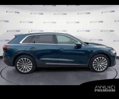 Audi e-tron 55 Business quattro cvt