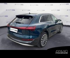 Audi e-tron 55 Business quattro cvt