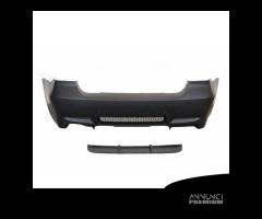 BMW Serie 3 Berlina E90 LCI 2009>2012 Bodykit M3 - 6