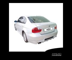 BMW Serie 3 Berlina E90 LCI 2009>2012 Bodykit M3 - 7