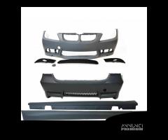 BMW Serie 3 Berlina E90 2005>2008 Bodykit M3