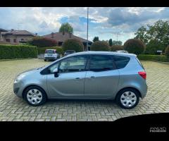 Opel Meriva 1.4 Turbo 120CV GPL Tech Elective