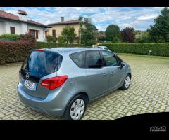 Opel Meriva 1.4 Turbo 120CV GPL Tech Elective