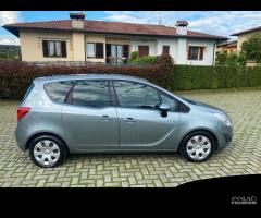 Opel Meriva 1.4 Turbo 120CV GPL Tech Elective - 6