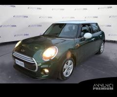 MINI Mini 3 porte Mini 2014 Benzina Mini 1.5 ...