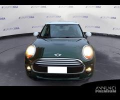 MINI Mini 3 porte Mini 2014 Benzina Mini 1.5 ...