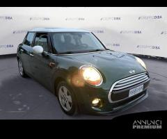 MINI Mini 3 porte Mini 2014 Benzina Mini 1.5 ...