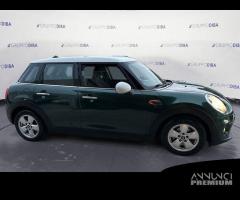 MINI Mini 3 porte Mini 2014 Benzina Mini 1.5 ...