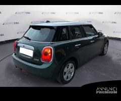 MINI Mini 3 porte Mini 2014 Benzina Mini 1.5 ...