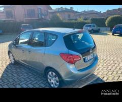 Opel Meriva 1.3 CDTI 95CV ecoFLEX Cosmo