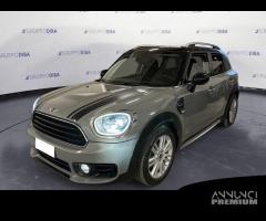 MINI Mini Countryman F60 2017 Diese Mini Coun...