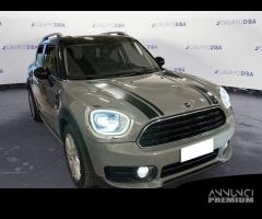 MINI Mini Countryman F60 2017 Diese Mini Coun...