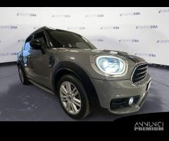 MINI Mini Countryman F60 2017 Diese Mini Coun...