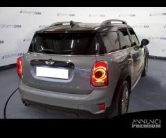 MINI Mini Countryman F60 2017 Diese Mini Coun...