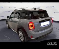 MINI Mini Countryman F60 2017 Diese Mini Coun... - 7