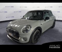 MINI Mini 5 porte Mini F55 2018 5p Diesel Min...