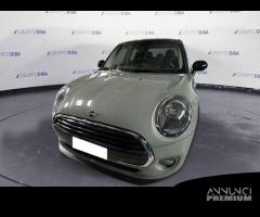 MINI Mini 5 porte Mini F55 2018 5p Diesel Min...