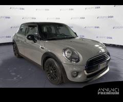 MINI Mini 5 porte Mini F55 2018 5p Diesel Min...