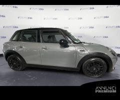 MINI Mini 5 porte Mini F55 2018 5p Diesel Min...