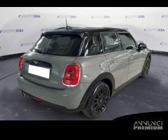 MINI Mini 5 porte Mini F55 2018 5p Diesel Min...