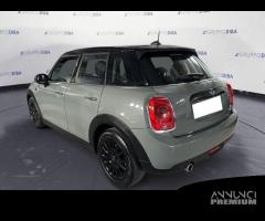 MINI Mini 5 porte Mini F55 2018 5p Diesel Min... - 7