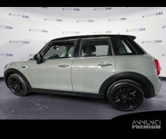 MINI Mini 5 porte Mini F55 2018 5p Diesel Min... - 8