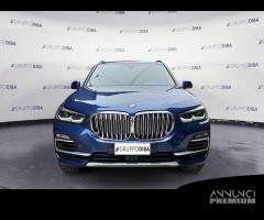 BMW X5 G05 2018 Diesel xdrive30d mhev 48V xLi...