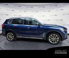 BMW X5 G05 2018 Diesel xdrive30d mhev 48V xLi...