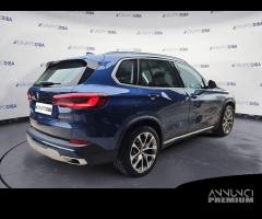 BMW X5 G05 2018 Diesel xdrive30d mhev 48V xLi...